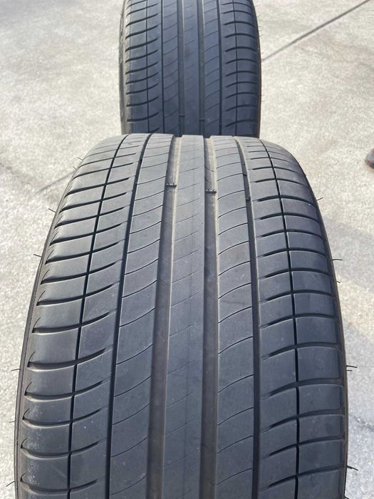 Pneus Michelin 275/35/R19 -100Y Primacy3 RunFlat ZP Muito Bom Estado