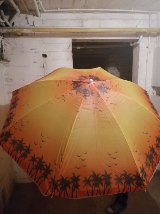 Sprzedam parasol przeciwsłoneczny