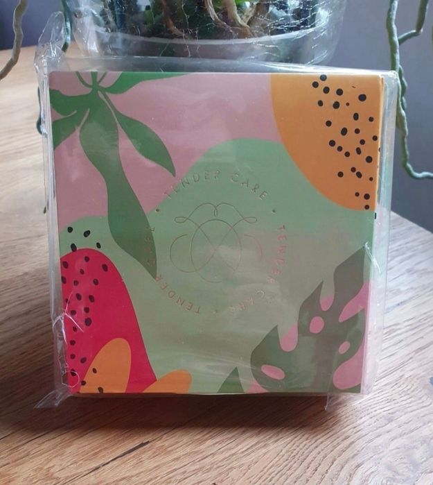 Tender care Oriflame Zestaw 3 szt.