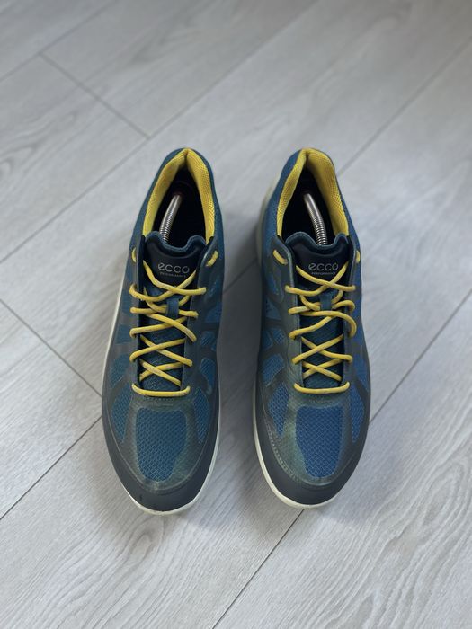 Трекінгові кросівки Ecco Biom 45 р 29 см оригінал