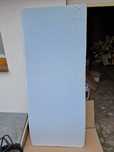 Materac piankowy gruby 18 cm 200 x 80