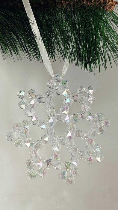 Новорічні прикраси