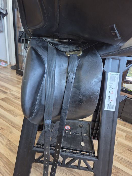 Siodlo Sommer Esprit 17.5 L