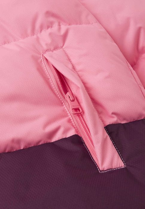 Reima 146 зимний пуховик зимовий пуховик зимова куртка