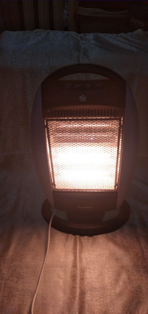 Галогеновый Обогреватель  Lazer
