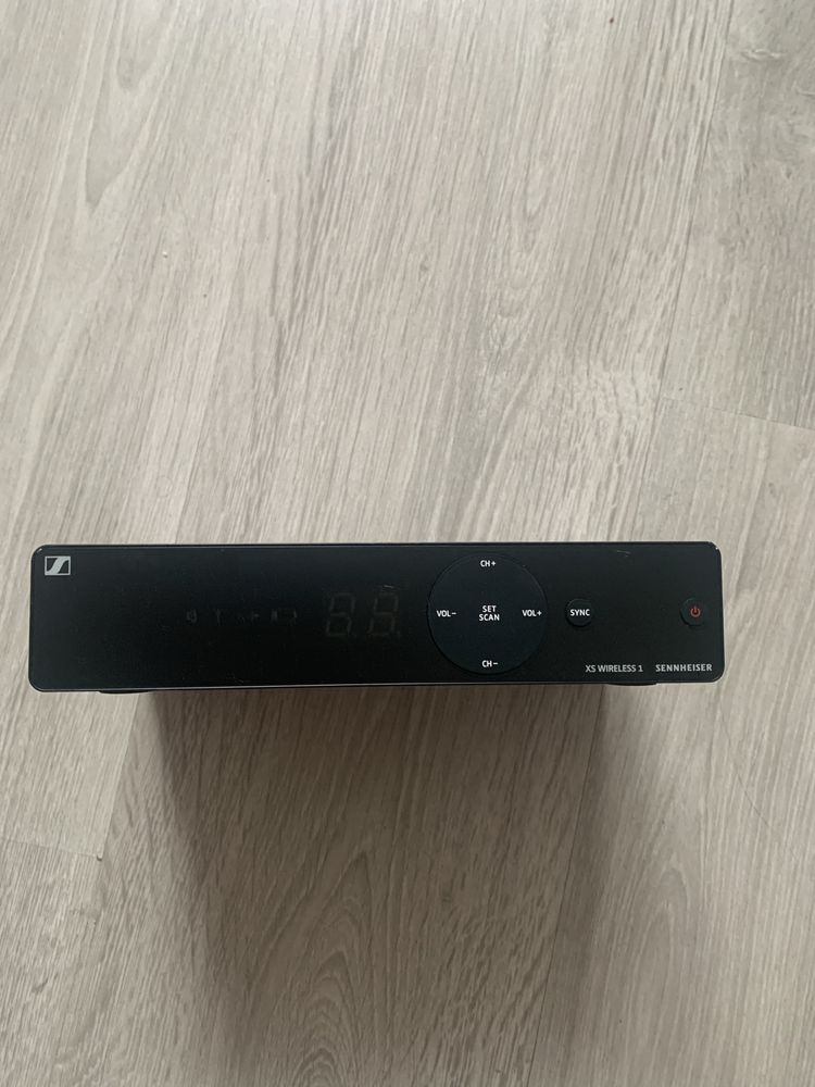 Sennheiser em-xsw 1