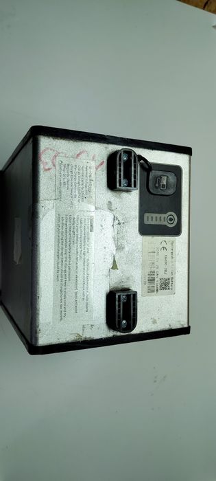 Bateria li-ion do skutera elektrycznego 48v