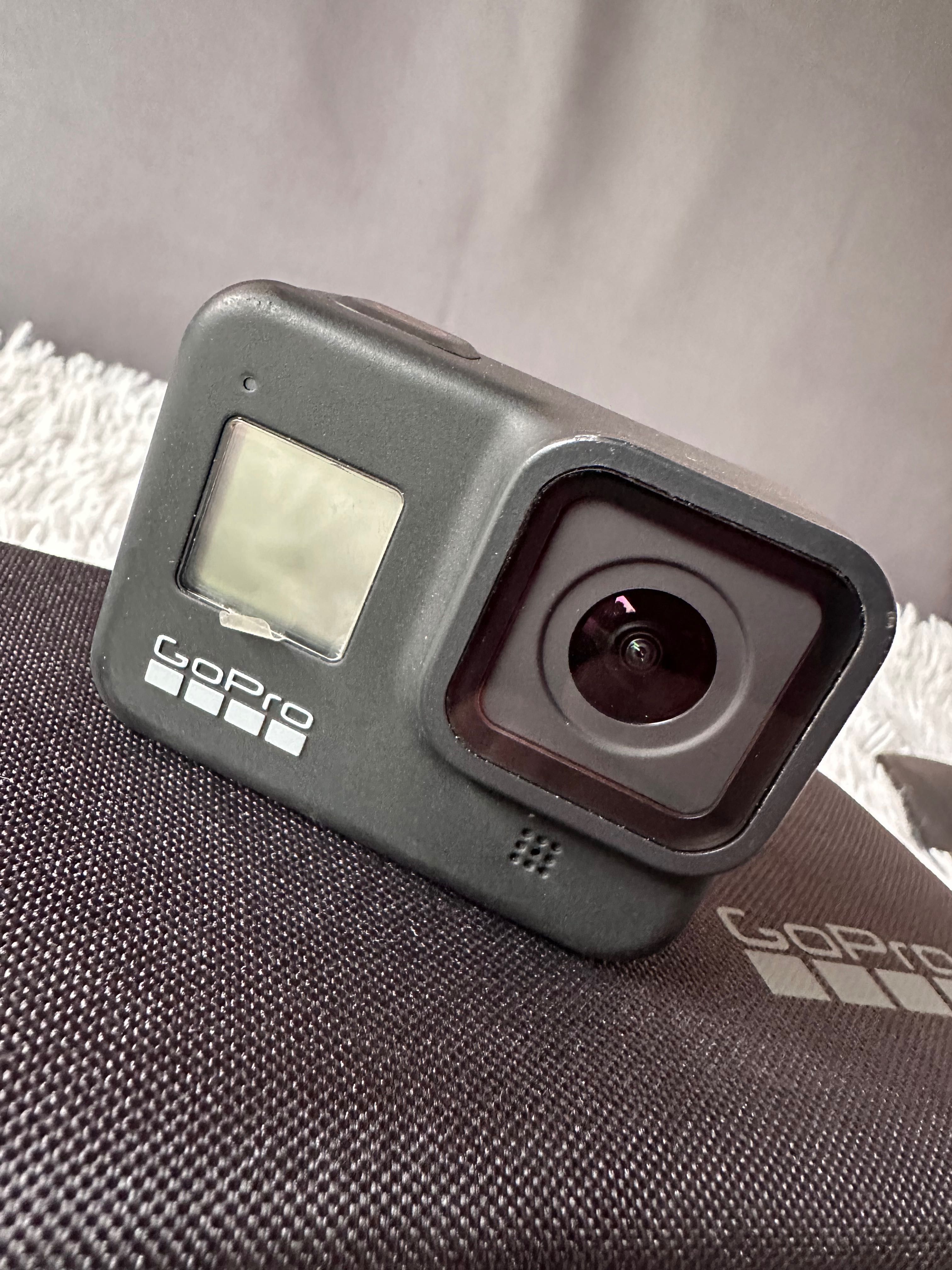 Gopro 8 Hero Black