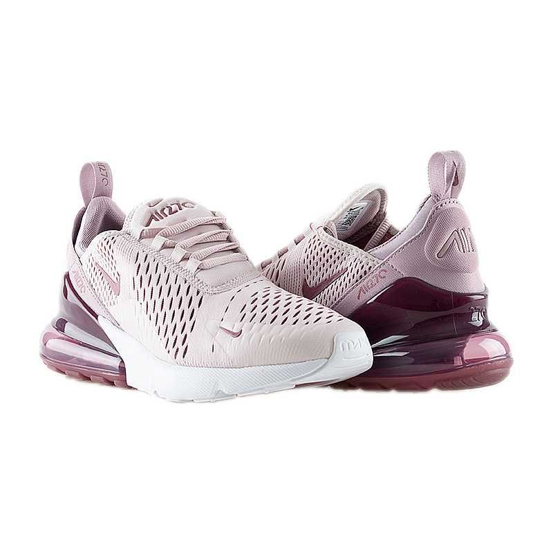 Кросівки жіночі Nike Air Max 270 (AH6789-601) ОРИГІНАЛ!