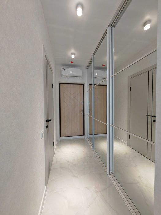 Продам квартиру с НОВЫМ ремонтов в ЖК Акварель 8!