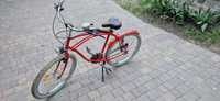 Rower typ beach-cruiser