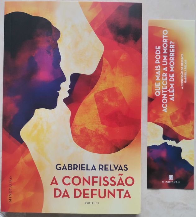 Portes Grátis - A Confissão da Defunta
