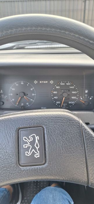 Veículo em boas condições