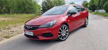 Opel Astra K sports tourer + super stan ! Virtual cockpit