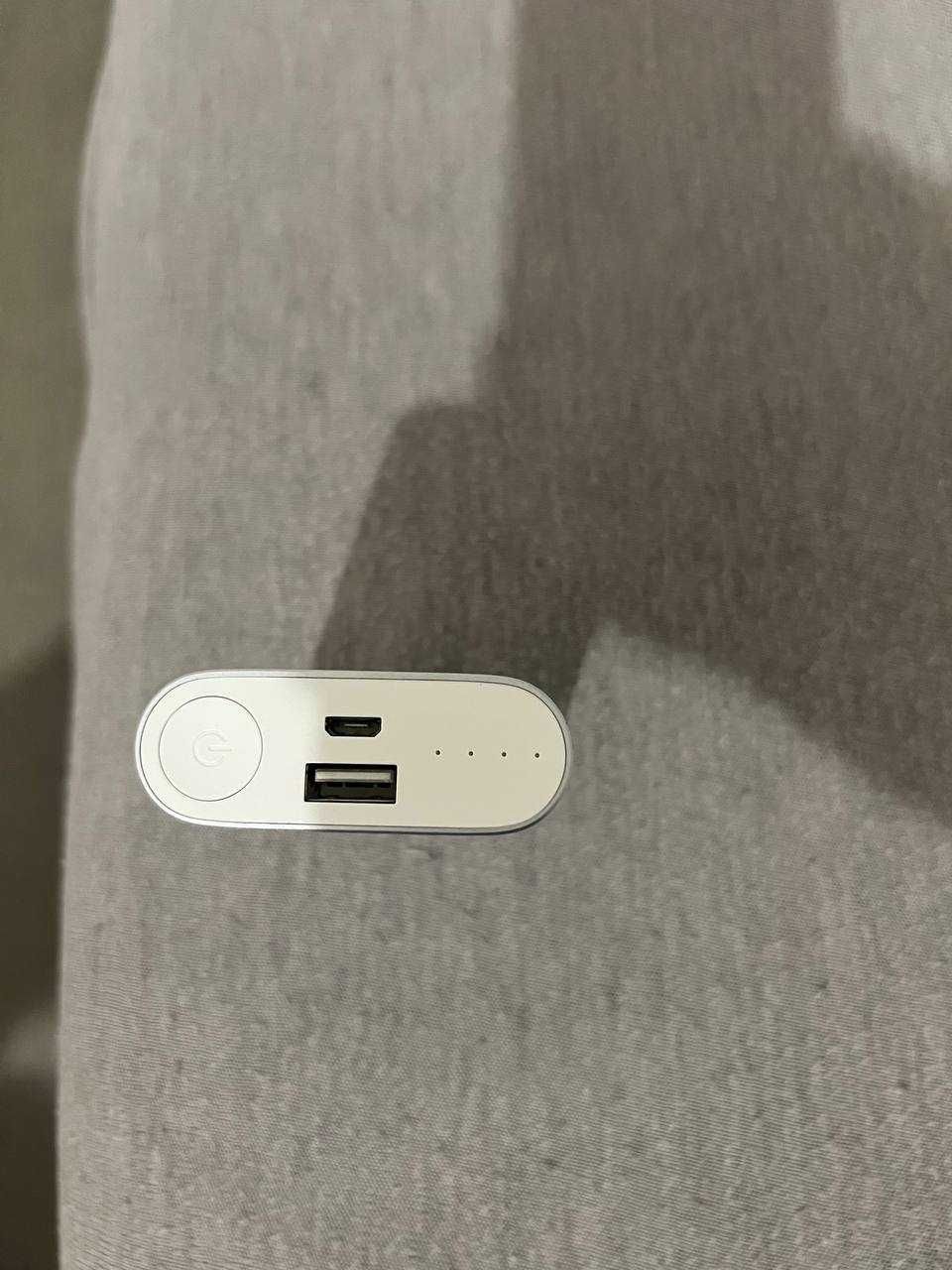 Power bank xiaomi 10000 mah