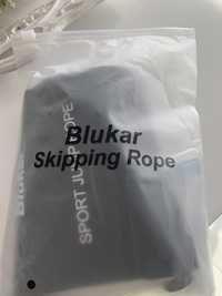 Skakanka Blukar skipping rope 50 szt.