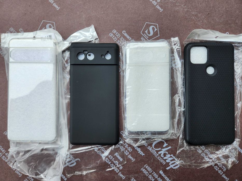 Защитное стекло для Google Pixel 6/7/8/9/a/pro. ЧЕХОЛ