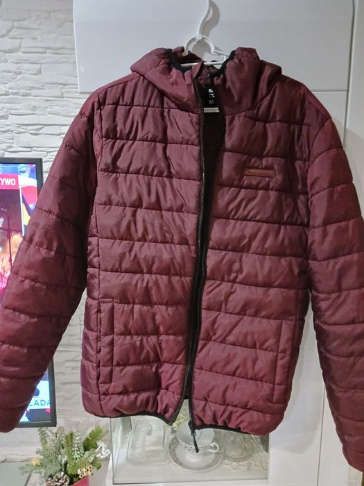 Kurtka jesienno-zimowa Sinsay S