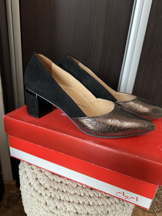 Czulenka na niskim slupku