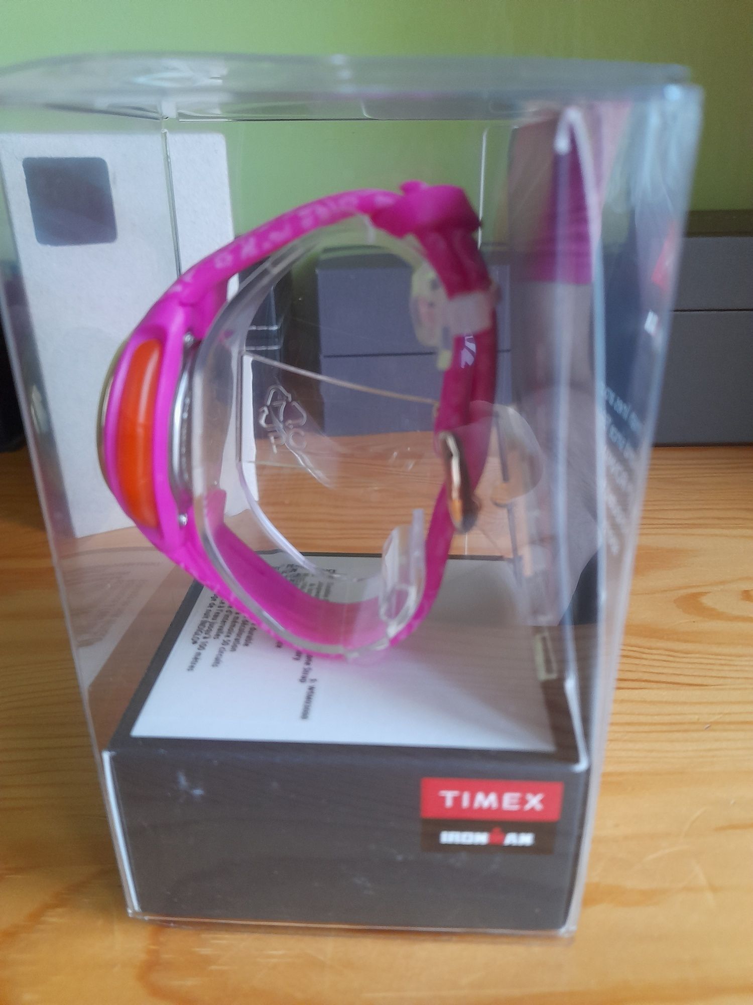 Timex TW5M03000, damski, nowy