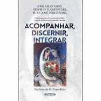 Acompanhar, Discernir, Integrar - Portes Gratuitos