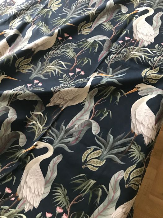 Welur tapicerski kupon 100x140 tkanina obiciowa