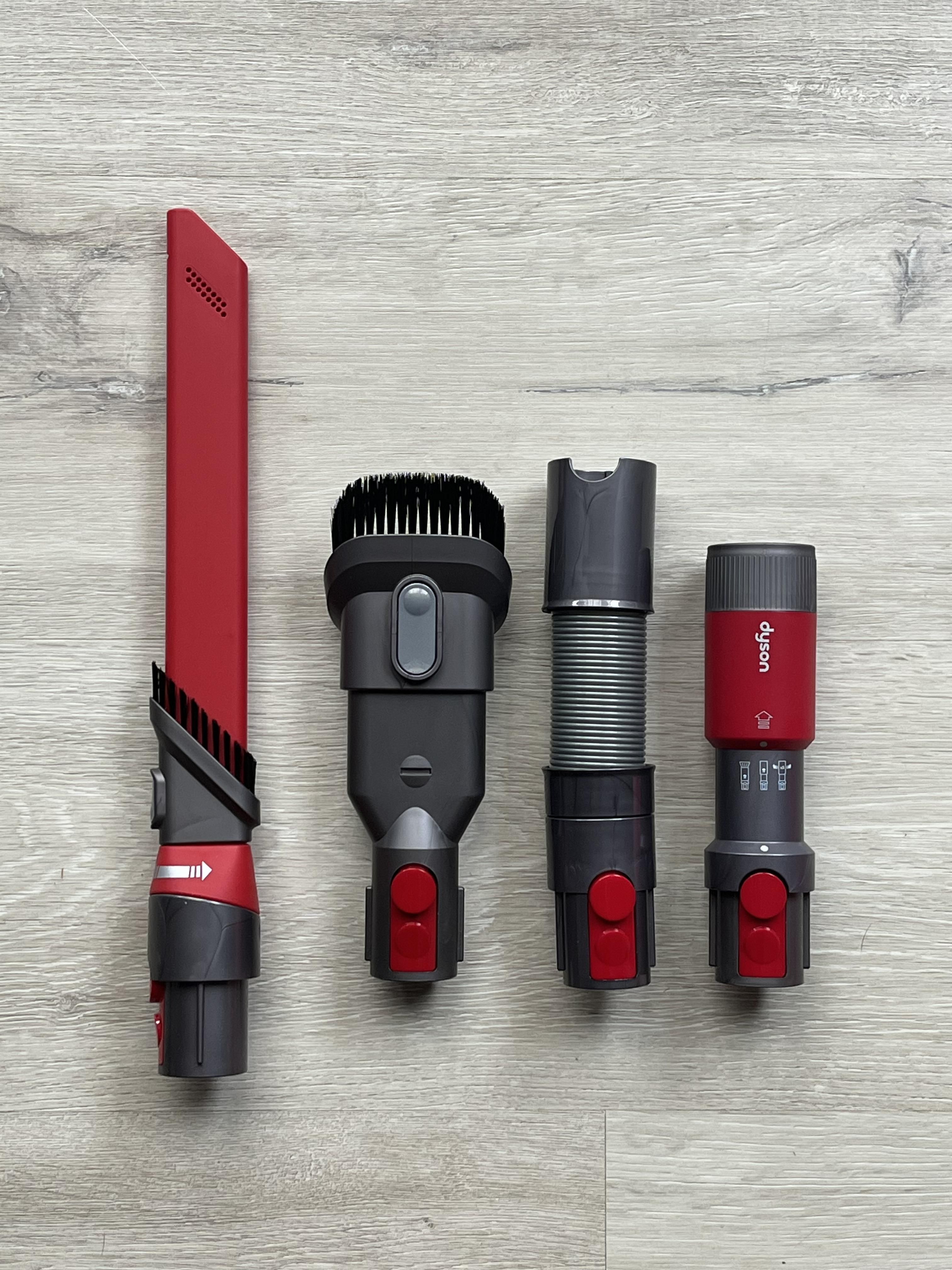 OUTLET Dyson V12 Origin 60min FV23 GW niezarejestrowany