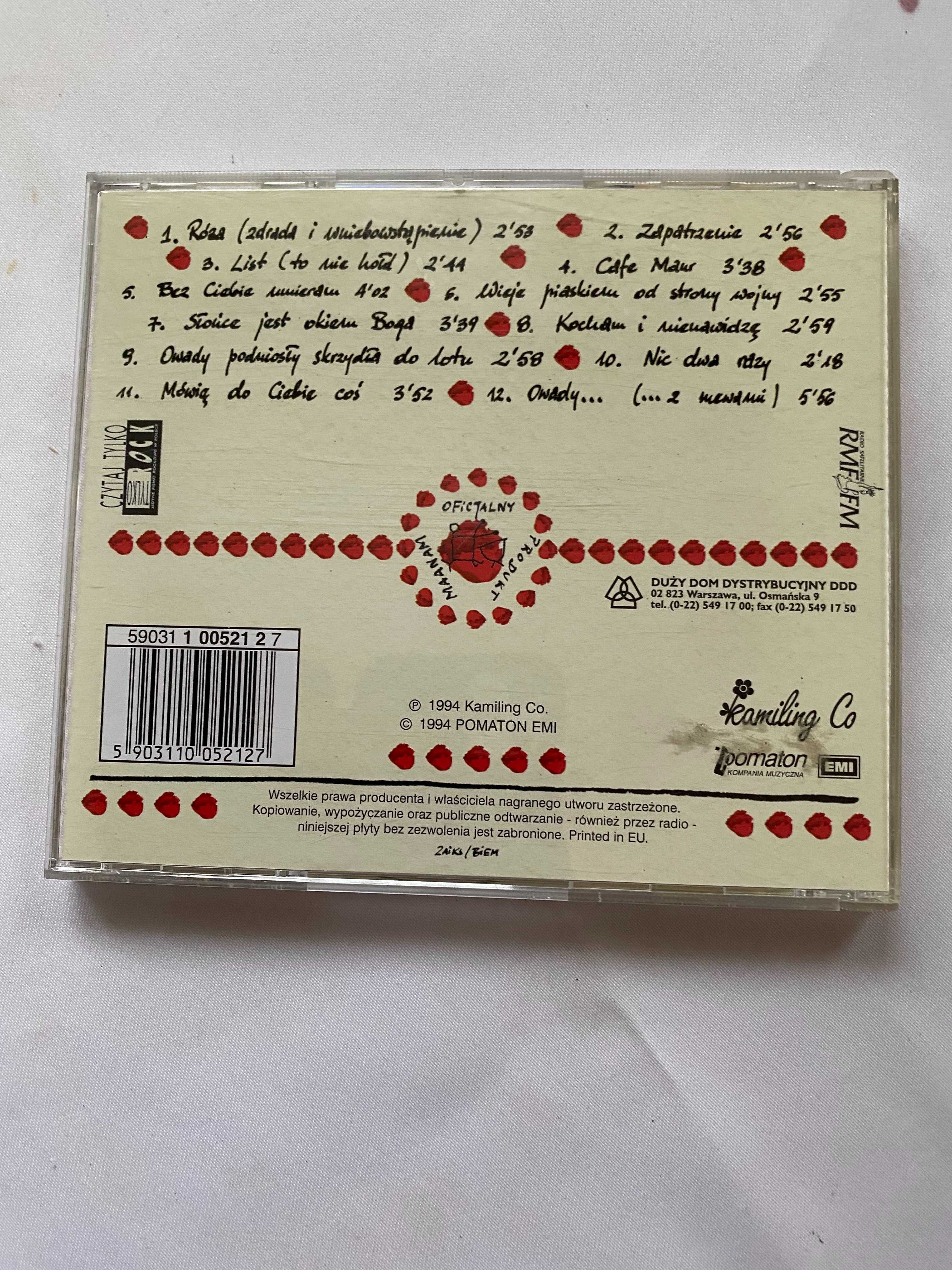 Maanam-Roza-plyta CD