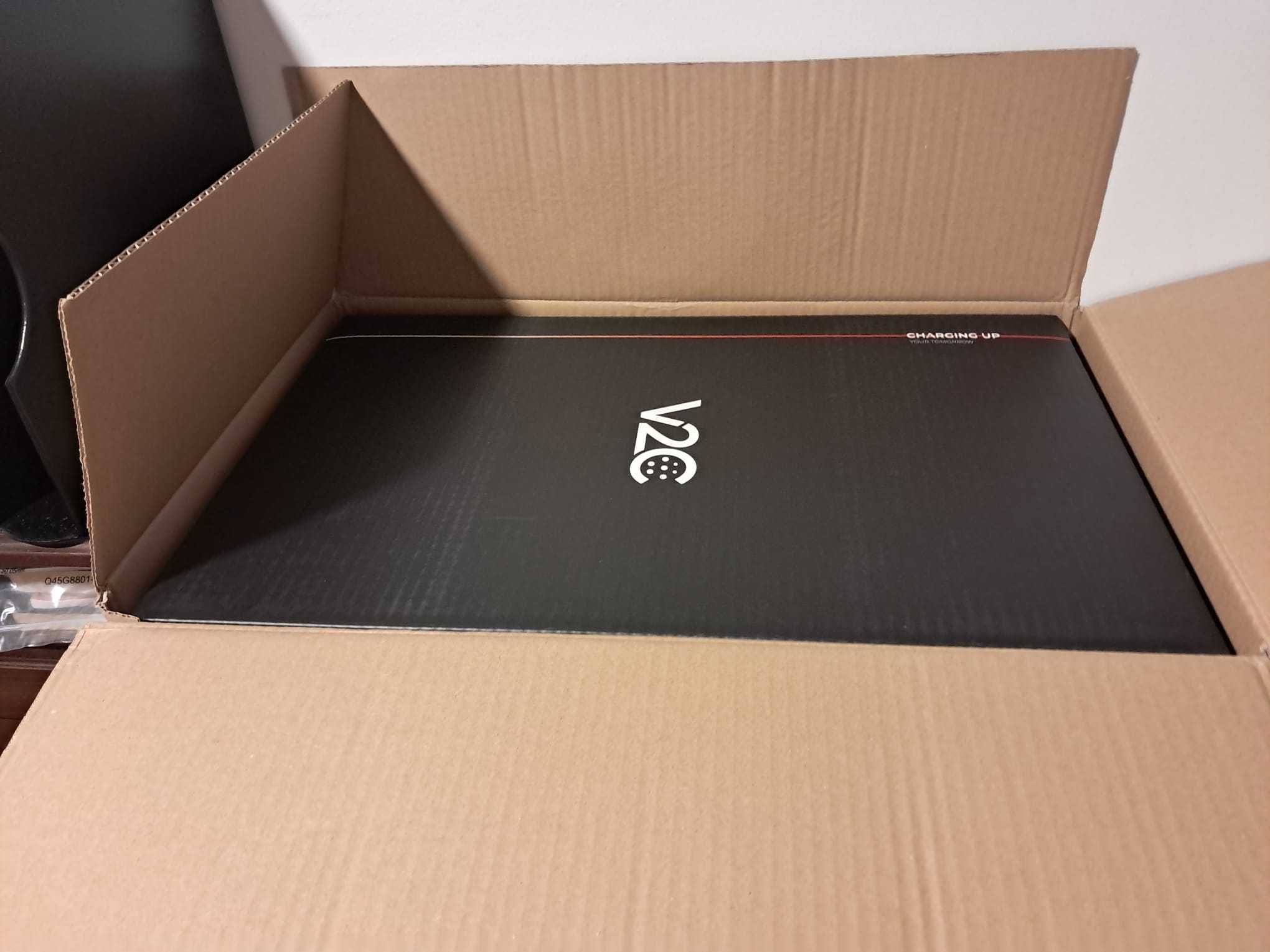 Wallbox VC TRYDAN - 7.4 kW (Ainda na caixa)