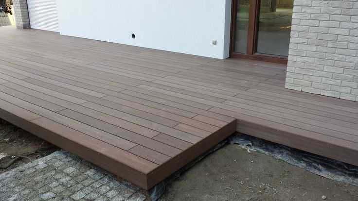 Deska kompozyt 23x146 Gardin Natur Piaskowy Teak , dł 3m/4m PREMIUM