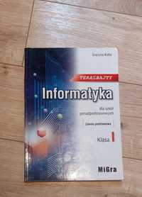 Podręcznik do informatyki