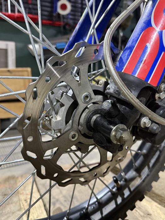 Cross barton nxt150