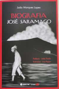 Portes Grátis - Biografia José Saramago