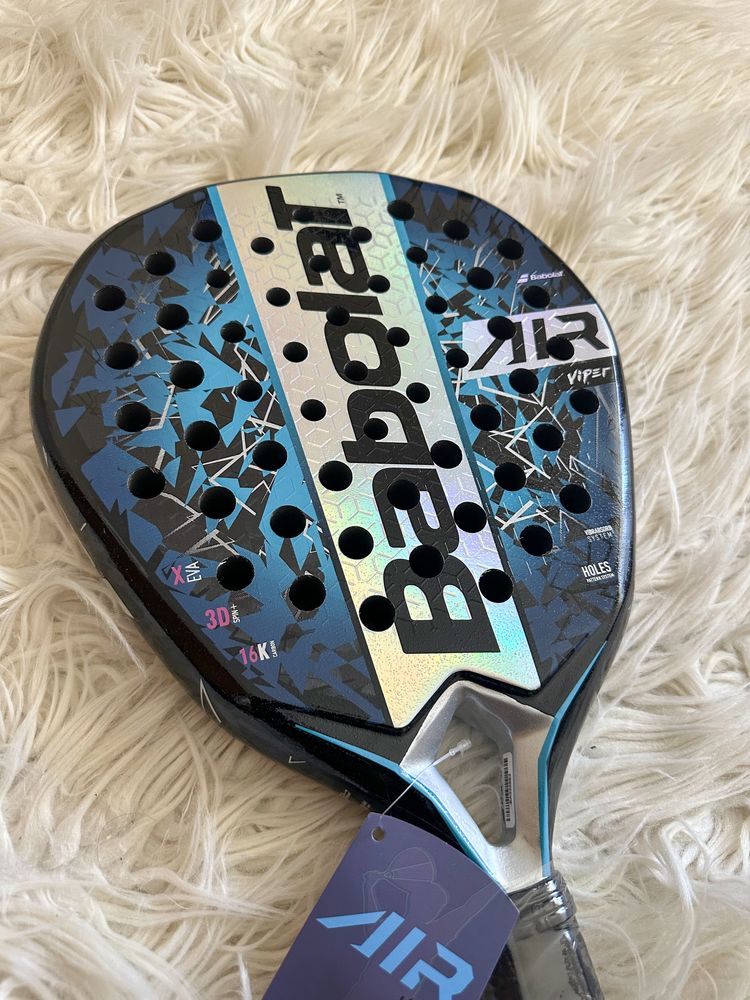 Babolat Air viper 2025