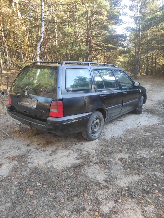 Продам Golf 3 1.9tdi