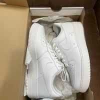 Buty_Nike_ AirforcelLow07White RR-45