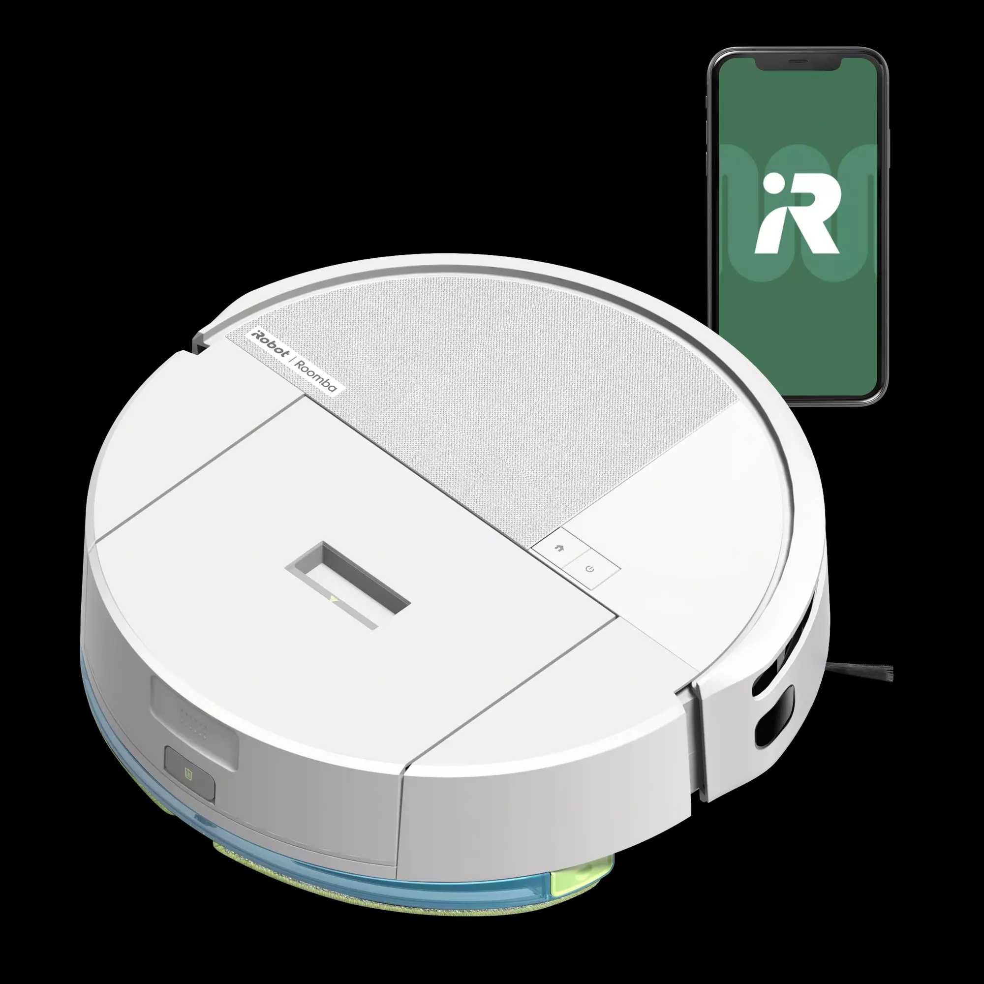 iRobot Roomba Combo 205 DustCompactor