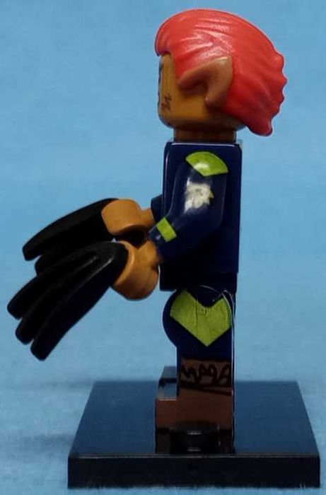 Wolfsbane (X-Men) (Marvel)