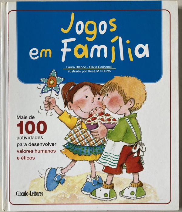 Jogos em Família