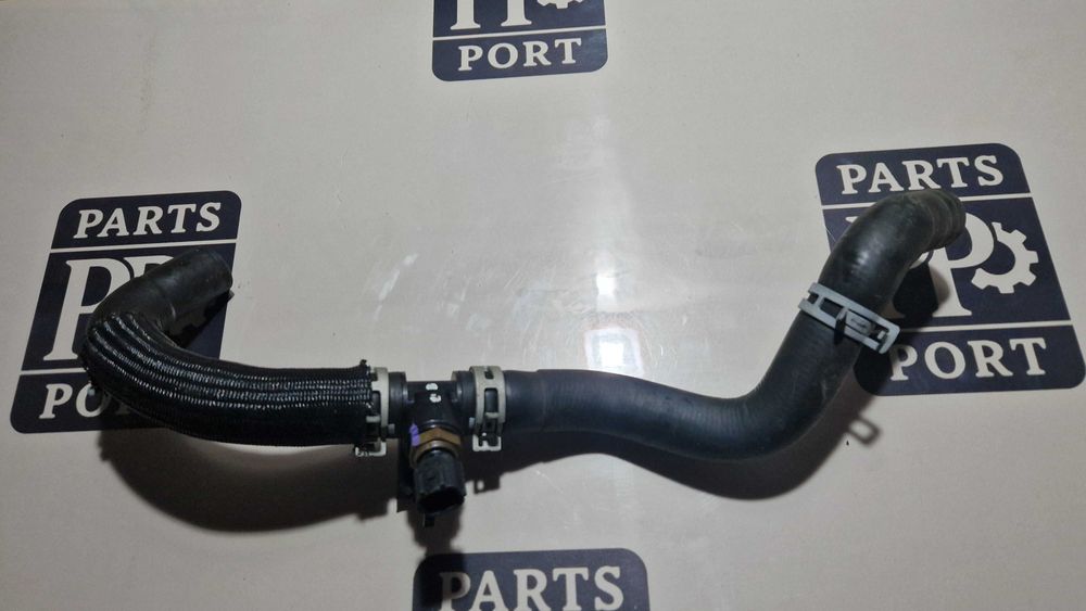 Патрубки патрубок системи охлаждения Nissan Rogue 1.5 T33 2021 2022+