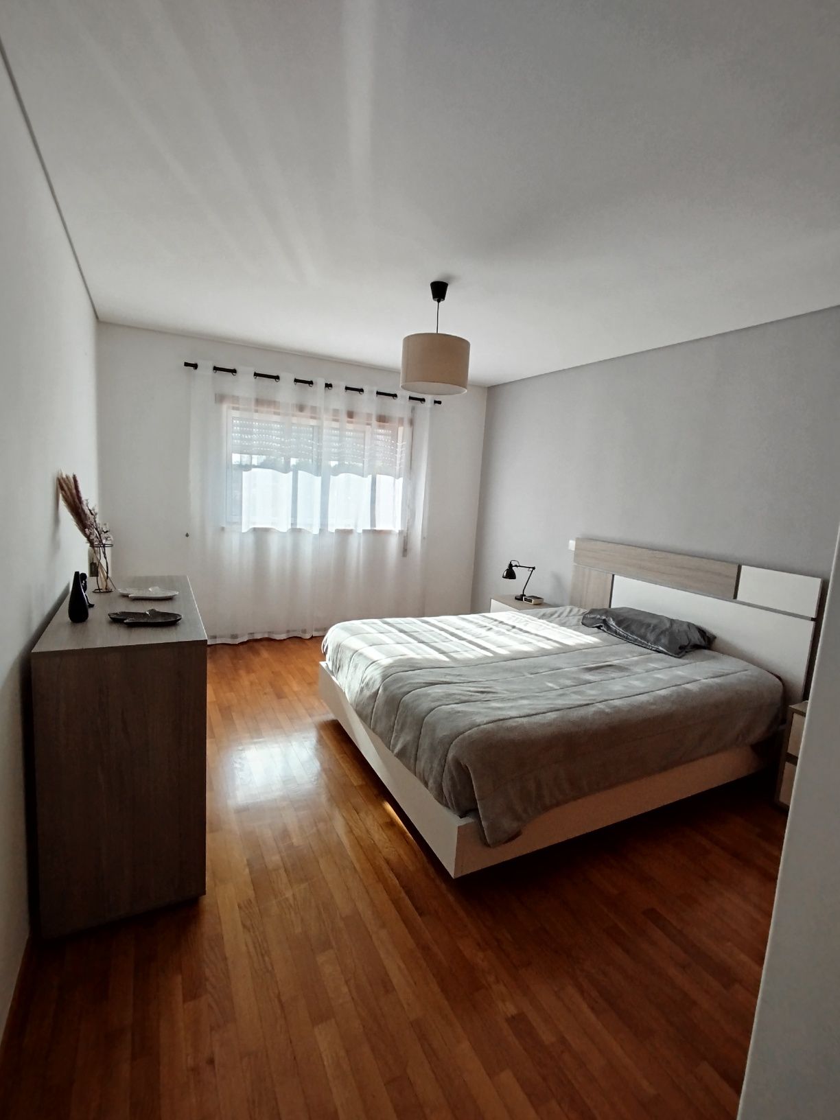 Apartamento T3, Rua da Escola, Vale Sepal, Leiria