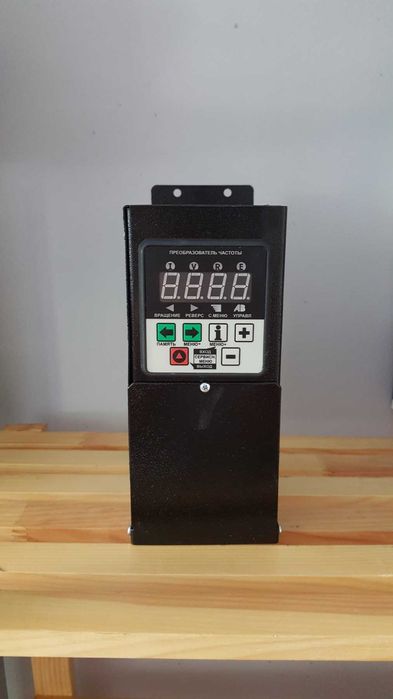 ЦФМ частотный преобразователь, частотник, перетворювач частоти Україна