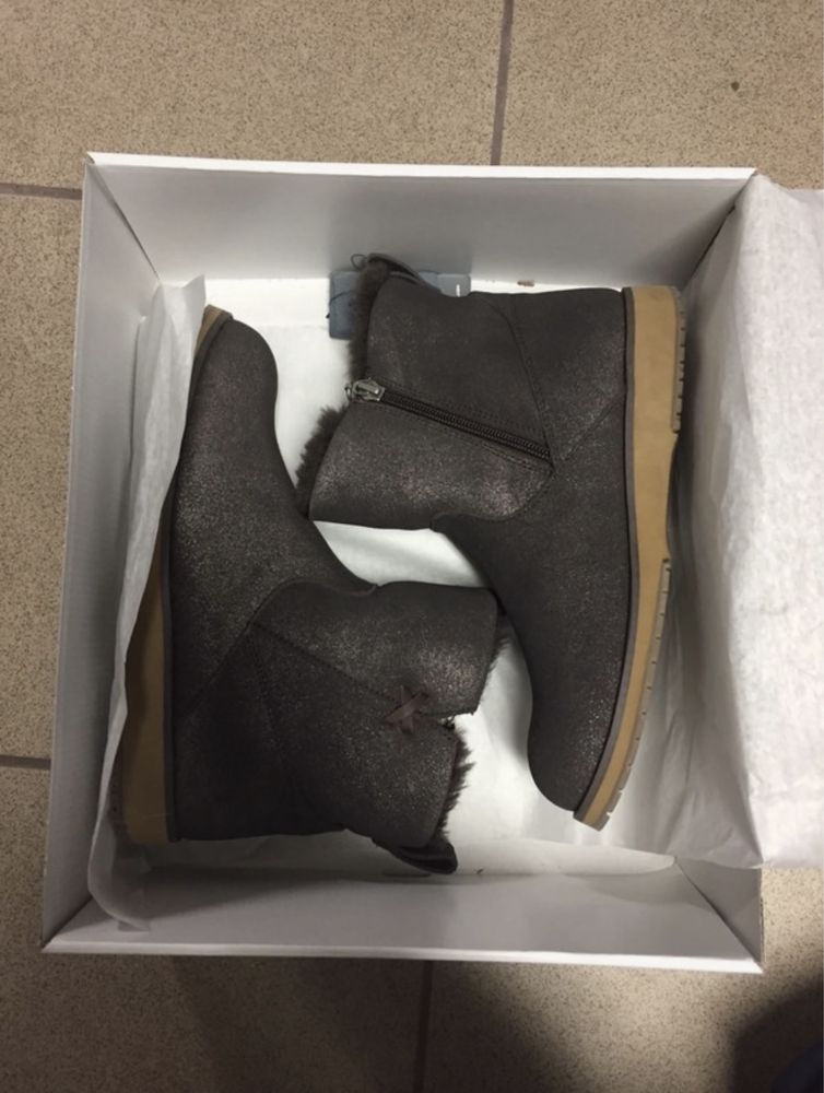 Buty Emu australia 37 nowe z metka