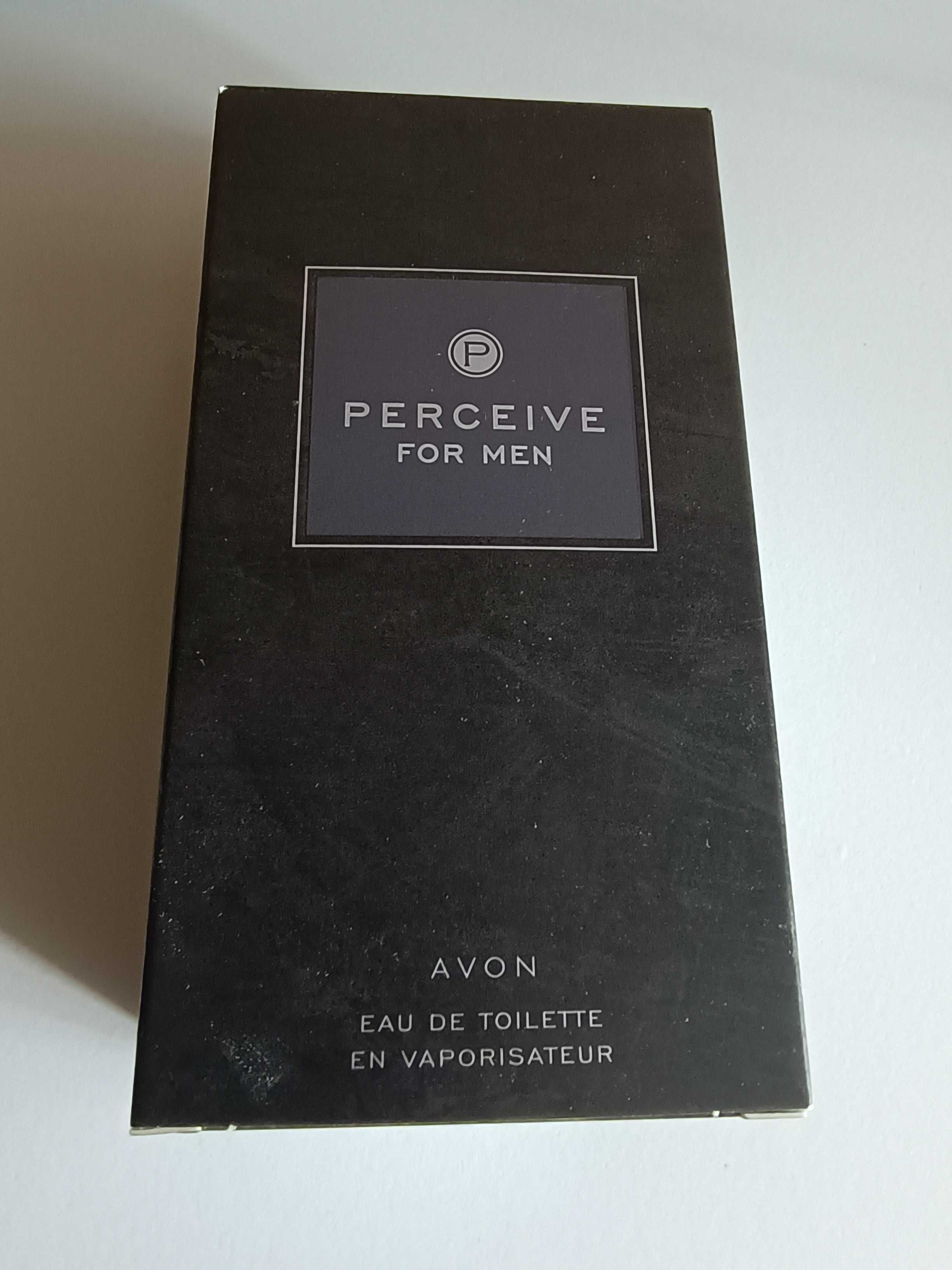 Avon Perceive for Men 100ml