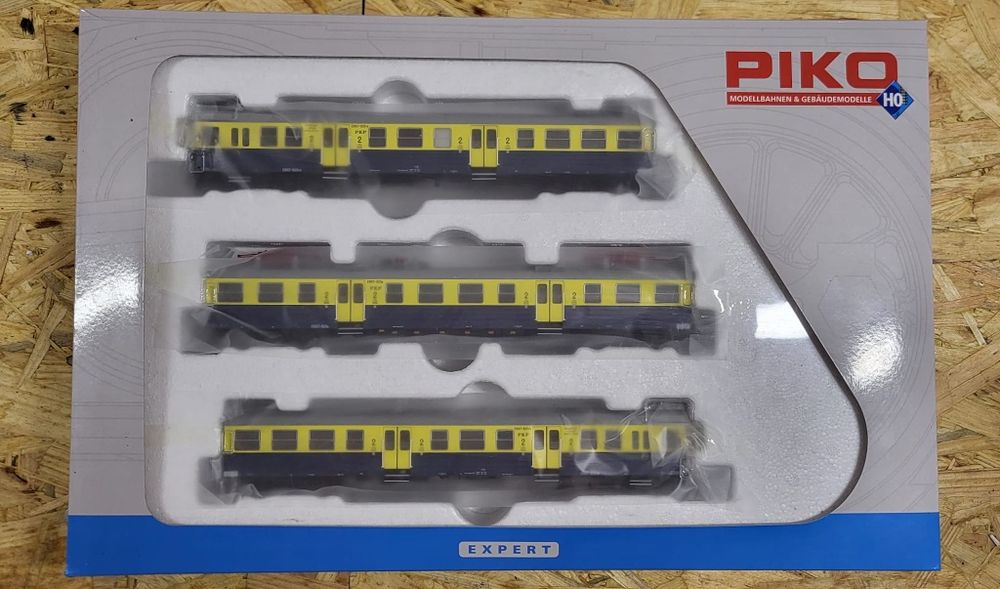 EN EN-57 piko dekoder dźwięku