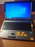Laptop ASUS A52F