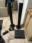 Kino domowe Sony DAV-DZ680