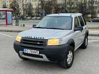 Land Rover Freelander 2.0D 4*4