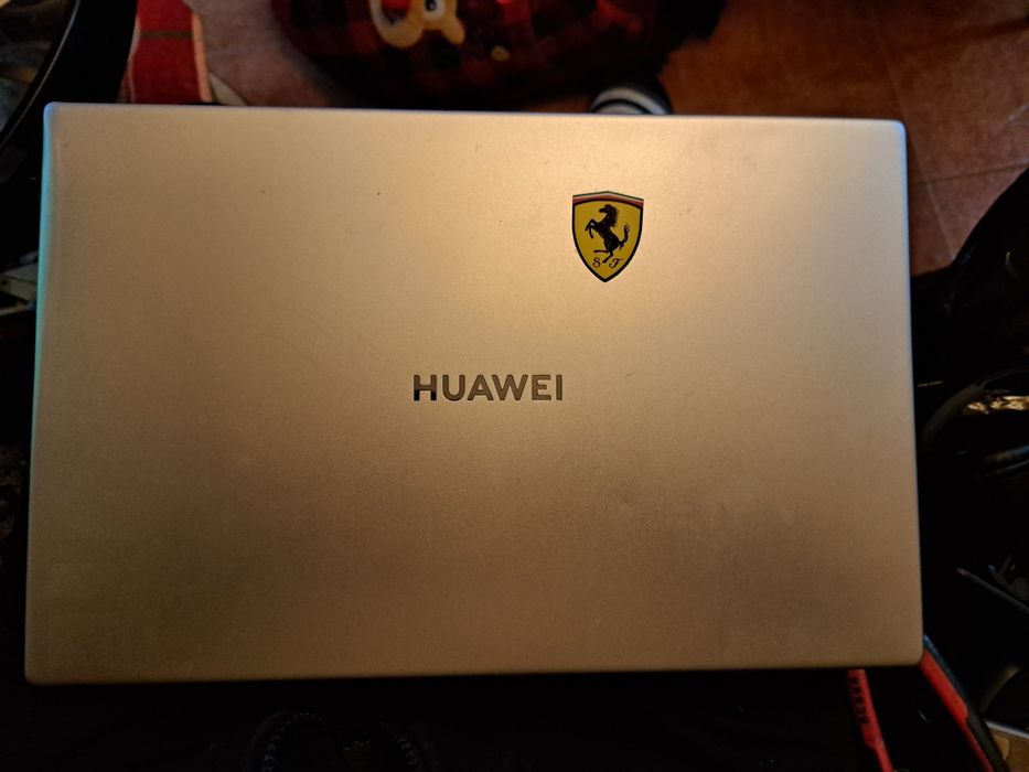 Huawei Elitebook D15