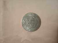 Монета 10 польських злотих 1820